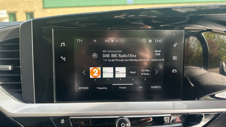 Vauxhall Mokka 1.2 Turbo Elite Nav 5dr Petrol Hatchback